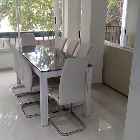 Appartamento Amplio Departamento Balcon Pleno Centro Peatonal Mendoza Esterno foto